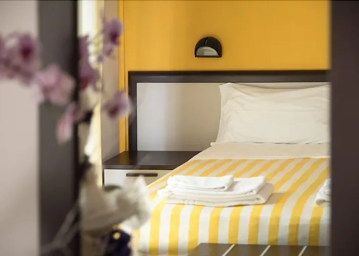 Hotel Mirage Bellaria-Igea Marina