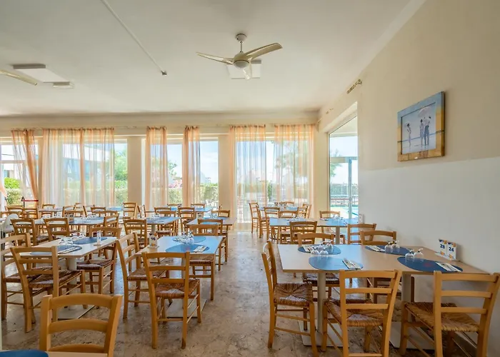 Hotel Delle Nazioni Valentini Family Village Bellaria-Igea Marina