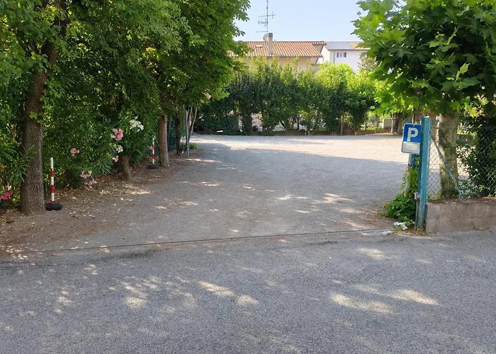 Hotel Mirage Bellaria-Igea Marina